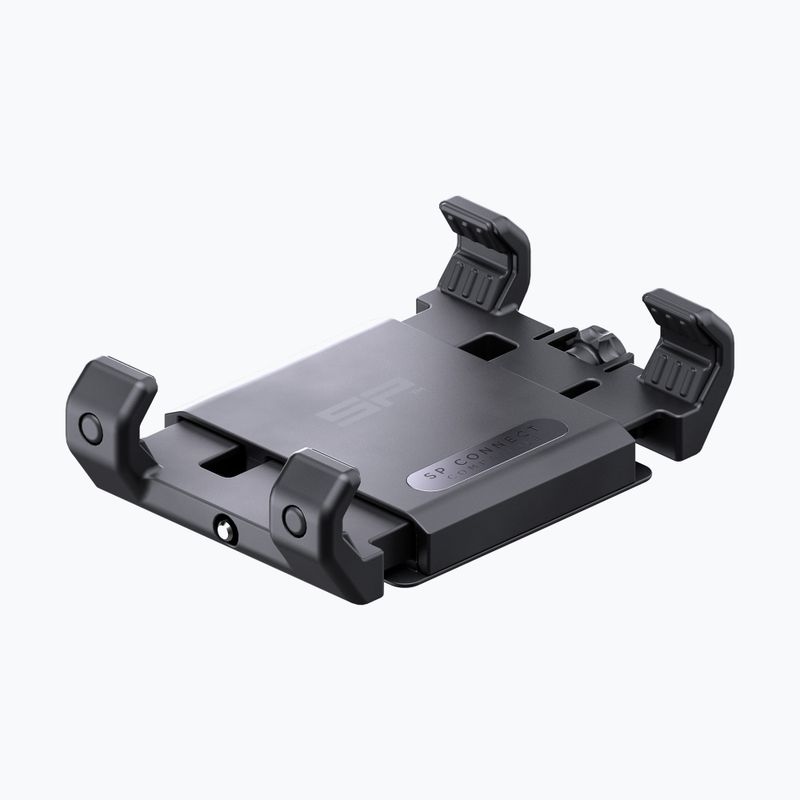 Suport de bicicletă pentru telefon SP CONNECT Phone Clamp SPC+ 3