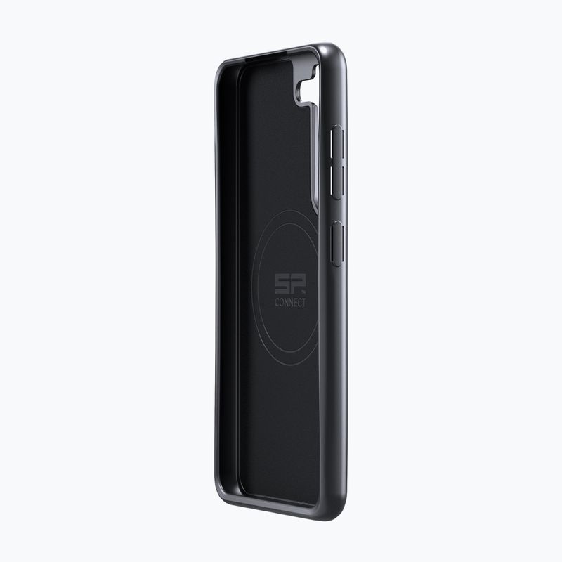 Etui pentru telefon SP CONNECT Samsung Galaxy S23 SPC+ black 3