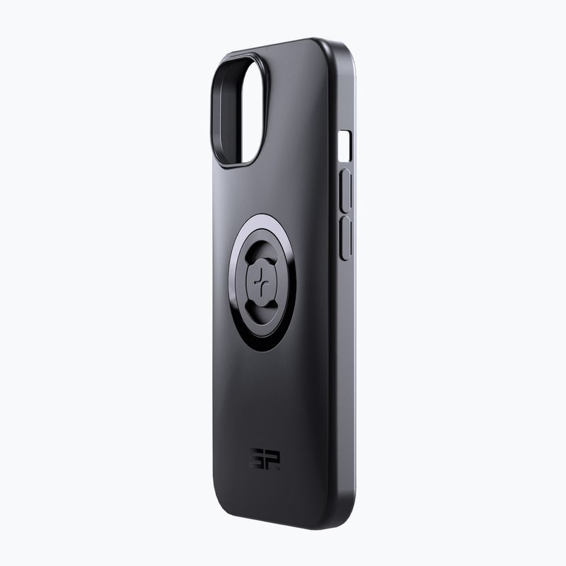 Etui pentru telefon SP CONNECT Iphone 15 SPC+ black 2