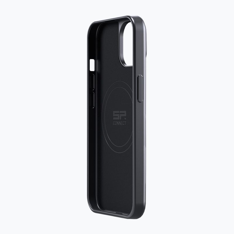Etui pentru telefon SP CONNECT Iphone 15 SPC+ black 3
