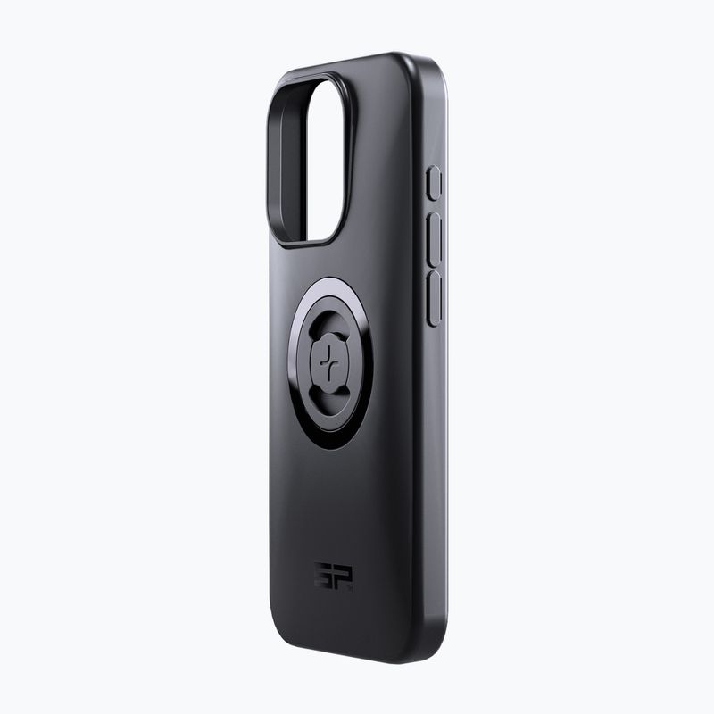 Etui pentru telefon SP CONNECT Iphone 15 Pro SPC+ black 2