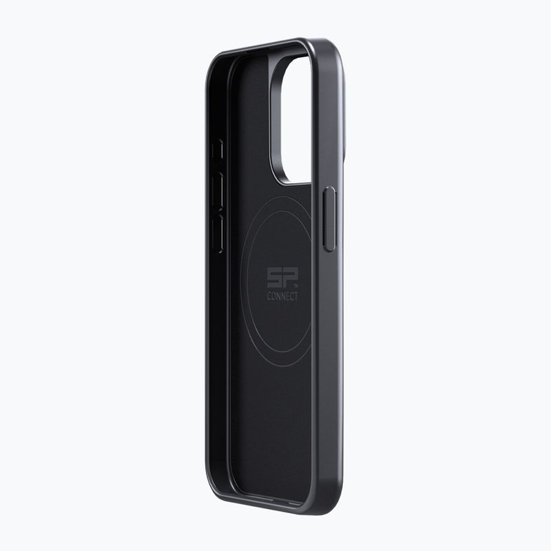 Etui pentru telefon SP CONNECT Iphone 15 Pro SPC+ black 3