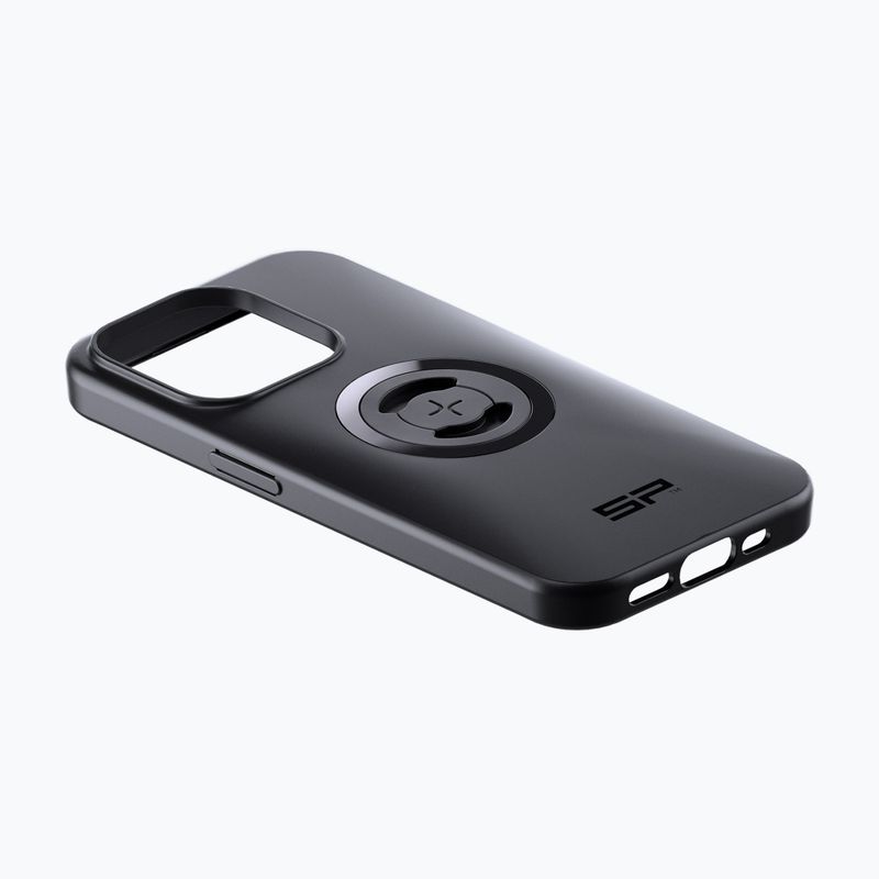 Etui pentru telefon SP CONNECT Iphone 15 Pro SPC+ black 5