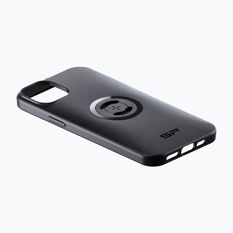 Husă pentru telefon SP CONNECT for iPhone 15 Plus SPC+ black 3
