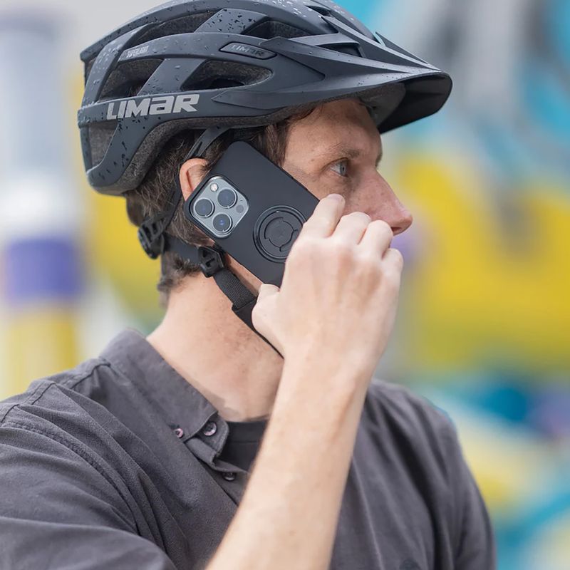 Husă pentru telefon SP CONNECT for iPhone 15 Plus SPC+ black 10