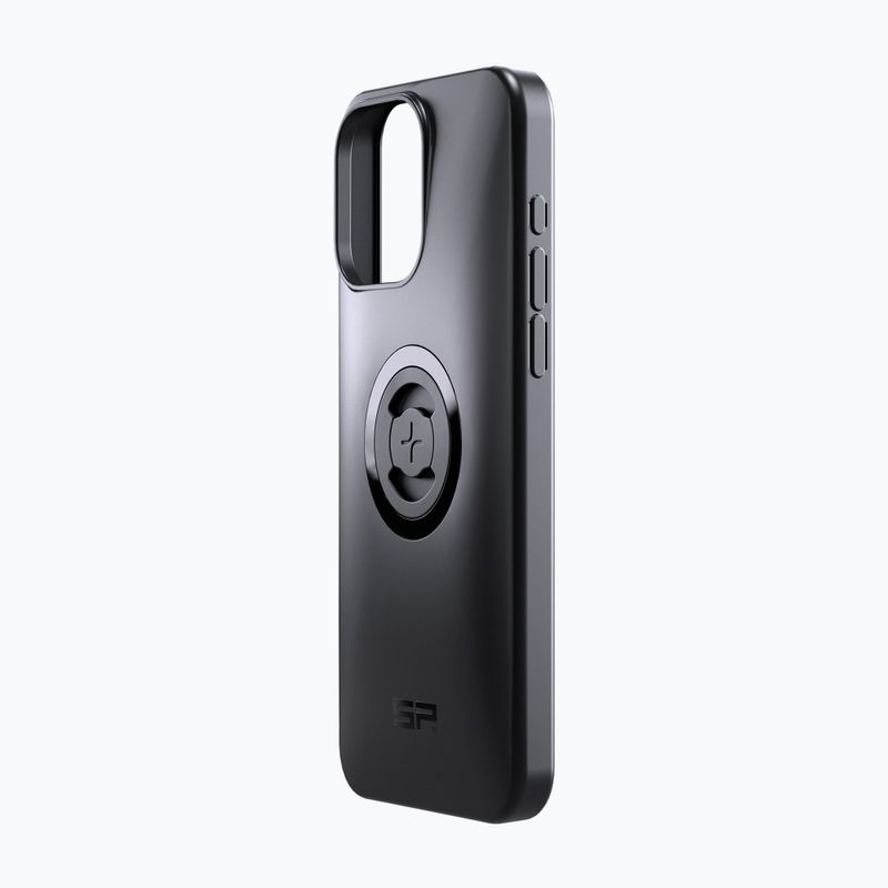 Etui pentru telefon SP CONNECT Iphone 15 Pro Max SPC+ black 2