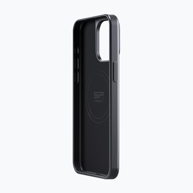 Etui pentru telefon SP CONNECT Iphone 15 Pro Max SPC+ black 3