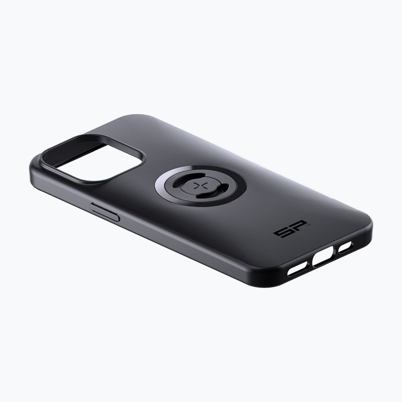 Etui pentru telefon SP CONNECT Iphone 15 Pro Max SPC+ black 5