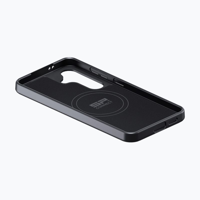 Etui pentru telefon SP CONNECT Samsung Galaxy S24 SPC+ black 6