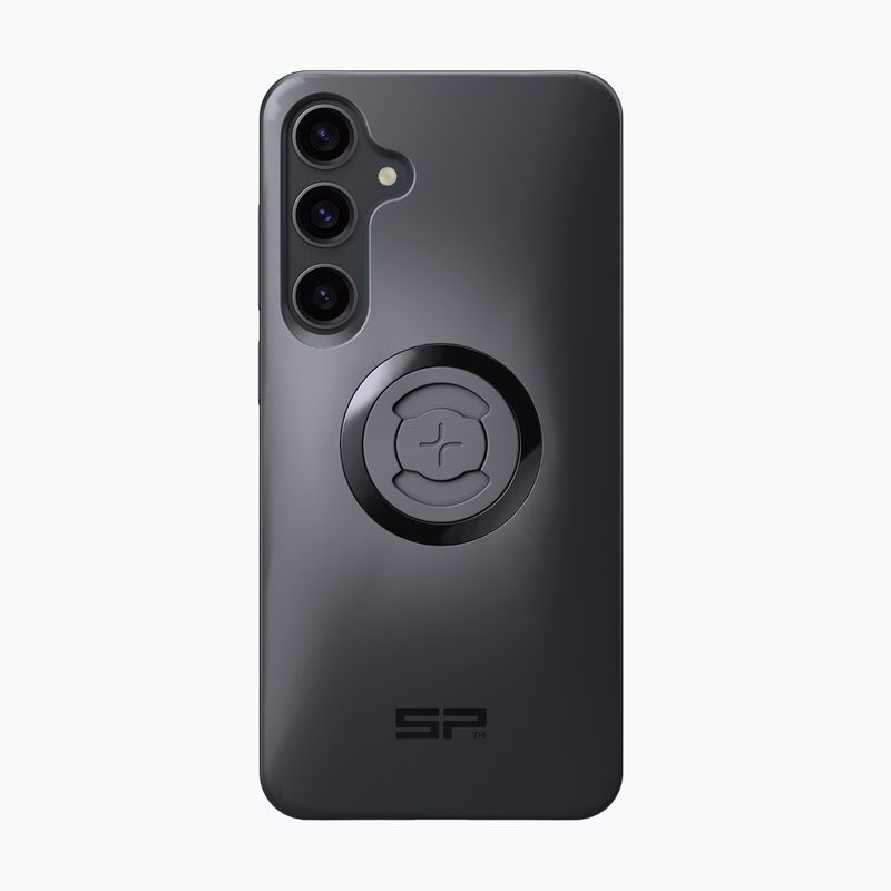 Etui pentru telefon SP CONNECT Samsung Galaxy S24+ SPC+ black