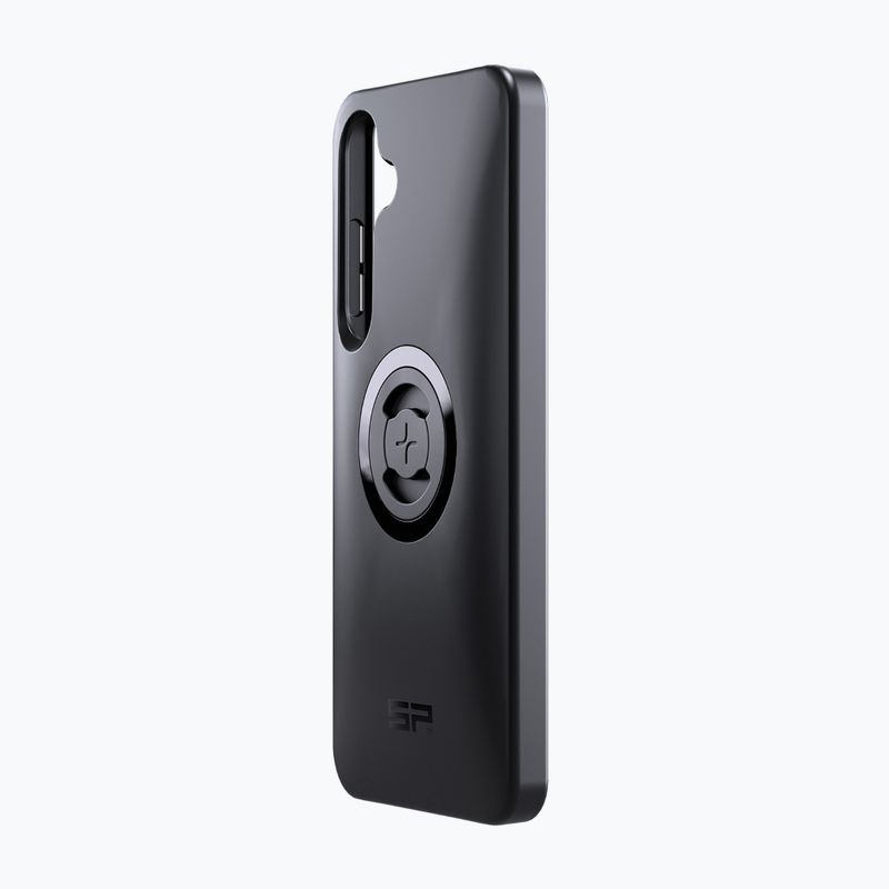 Etui pentru telefon SP CONNECT Samsung Galaxy S24+ SPC+ black 2