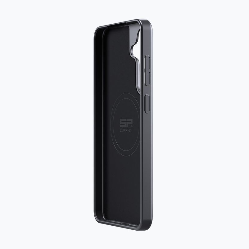 Etui pentru telefon SP CONNECT Samsung Galaxy S24+ SPC+ black 3
