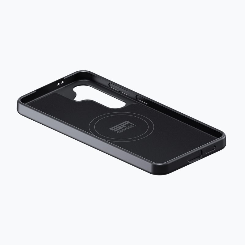 Etui pentru telefon SP CONNECT Samsung Galaxy S24+ SPC+ black 6