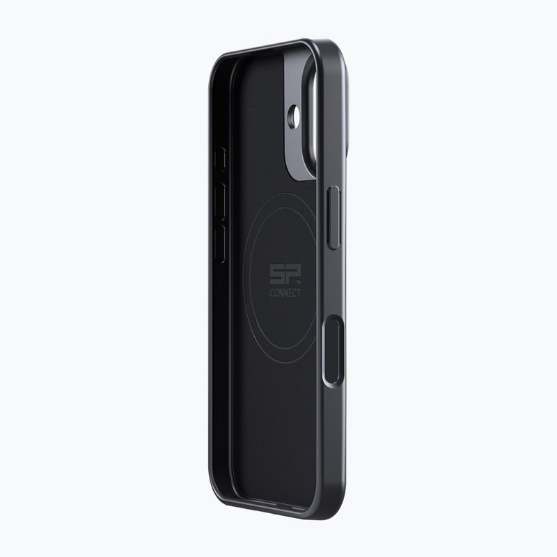 Etui pentru telefon SP CONNECT Iphone 16 SPC+ black 3