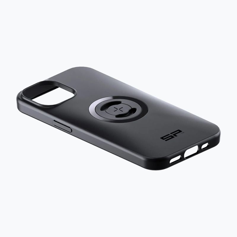 Etui pentru telefon SP CONNECT Iphone 16 SPC+ black 5