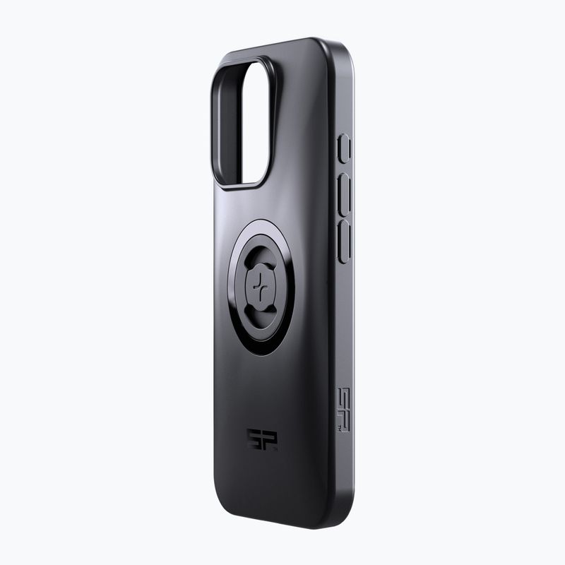 Etui pentru telefon SP CONNECT Iphone 16 Pro SPC+ black 2