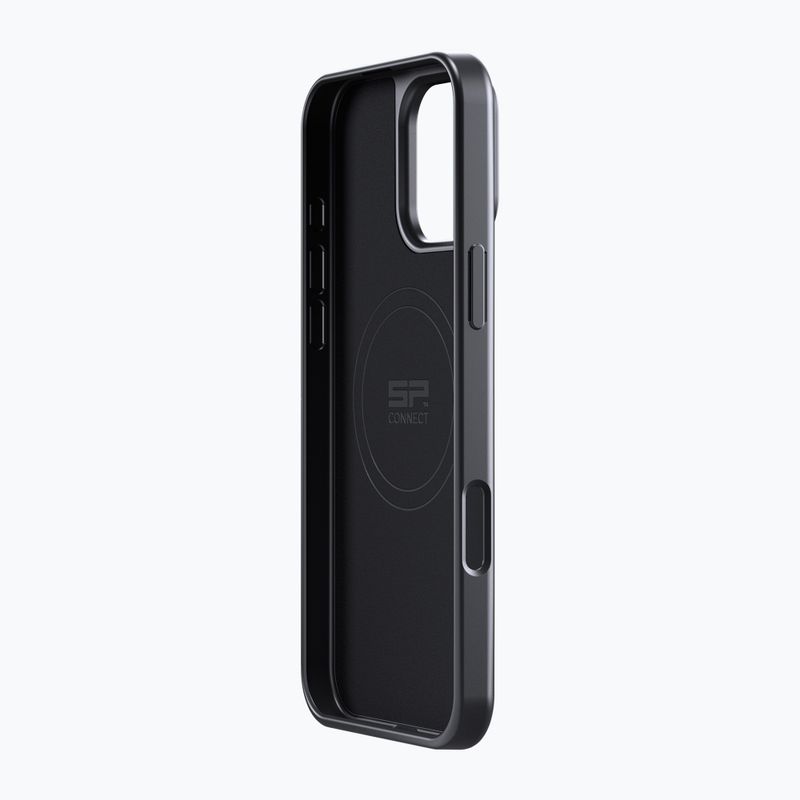 Etui pentru telefon SP CONNECT Iphone 16 Pro Max SPC+ black 3