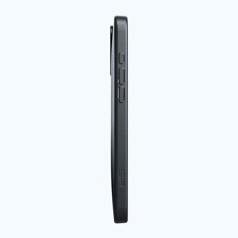 Etui pentru telefon SP CONNECT Iphone 16 Pro Max SPC+ black 4