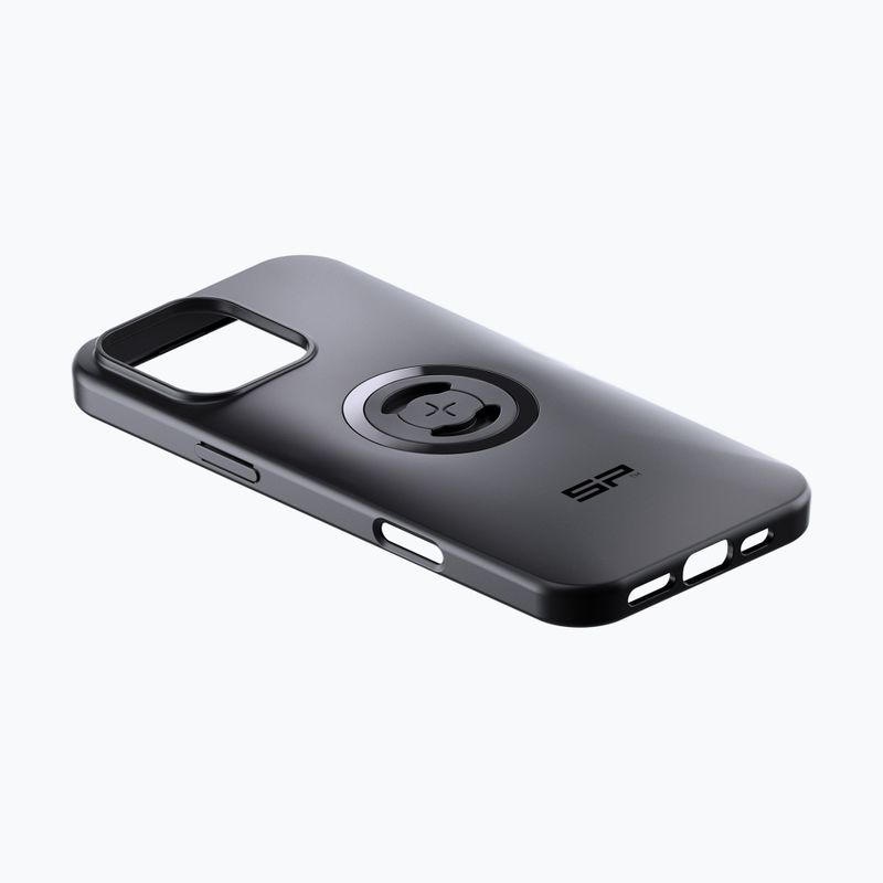 Etui pentru telefon SP CONNECT Iphone 16 Pro Max SPC+ black 5