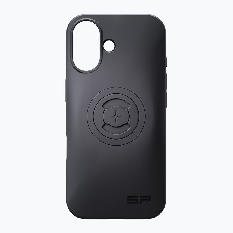 Husă pentru telefon SP CONNECT Iphone 17 SPC+ black