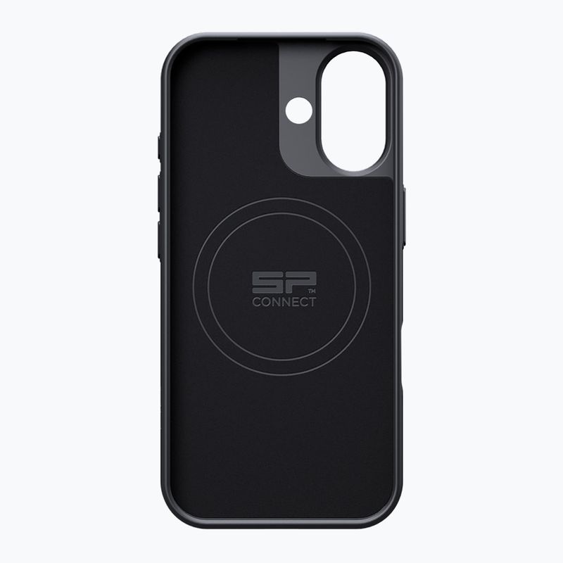 Husă pentru telefon SP CONNECT Iphone 17 SPC+ black 2