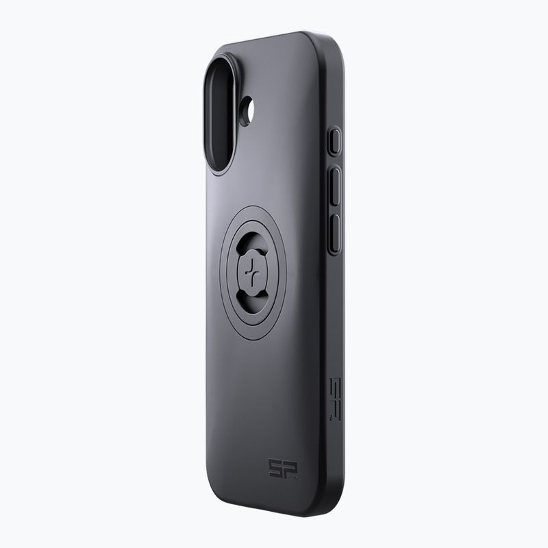 Husă pentru telefon SP CONNECT Iphone 17 SPC+ black 3