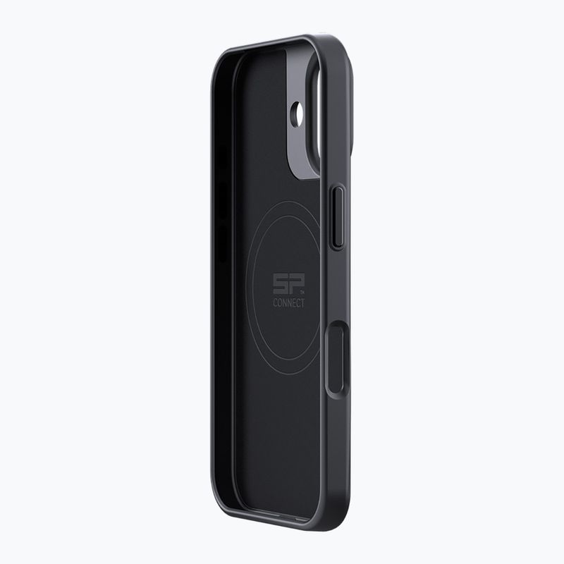 Husă pentru telefon SP CONNECT Iphone 17 SPC+ black 4