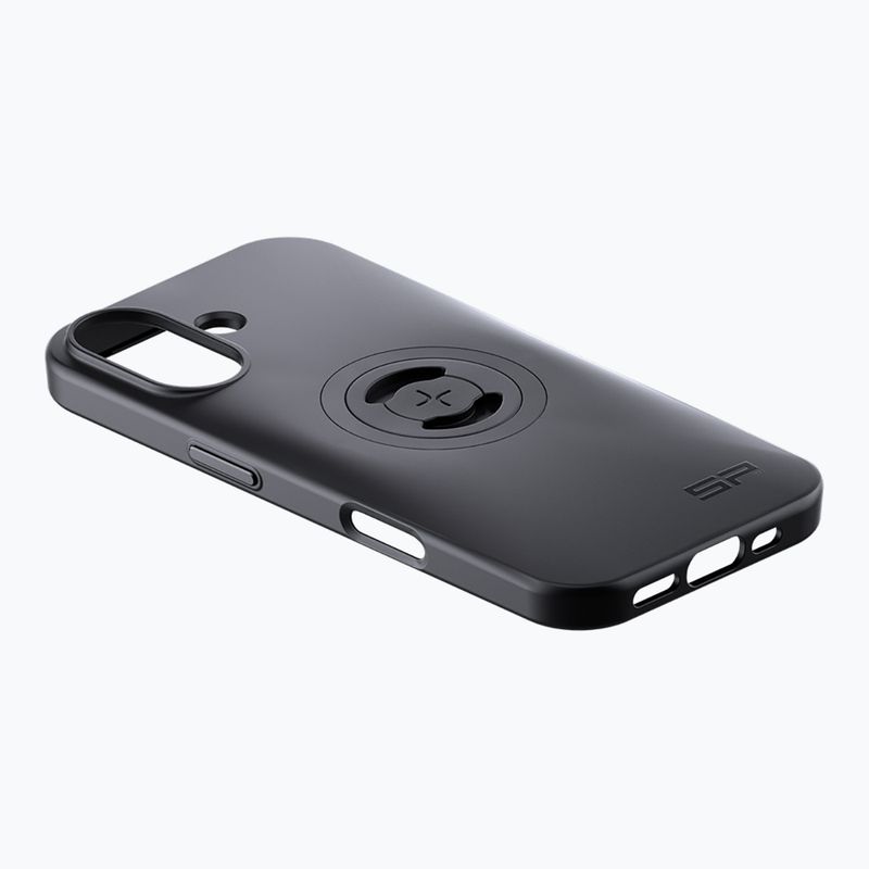 Husă pentru telefon SP CONNECT Iphone 17 SPC+ black 6
