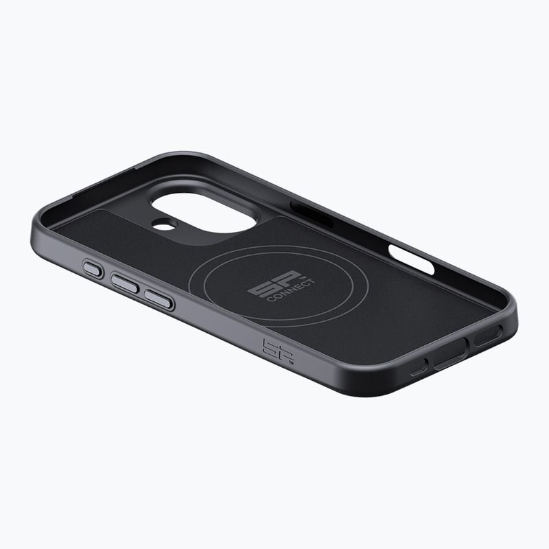 Husă pentru telefon SP CONNECT Iphone 17 SPC+ black 7