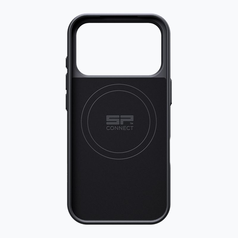 Husă pentru telefon SP CONNECT Iphone 17 Pro SPC+ black 2
