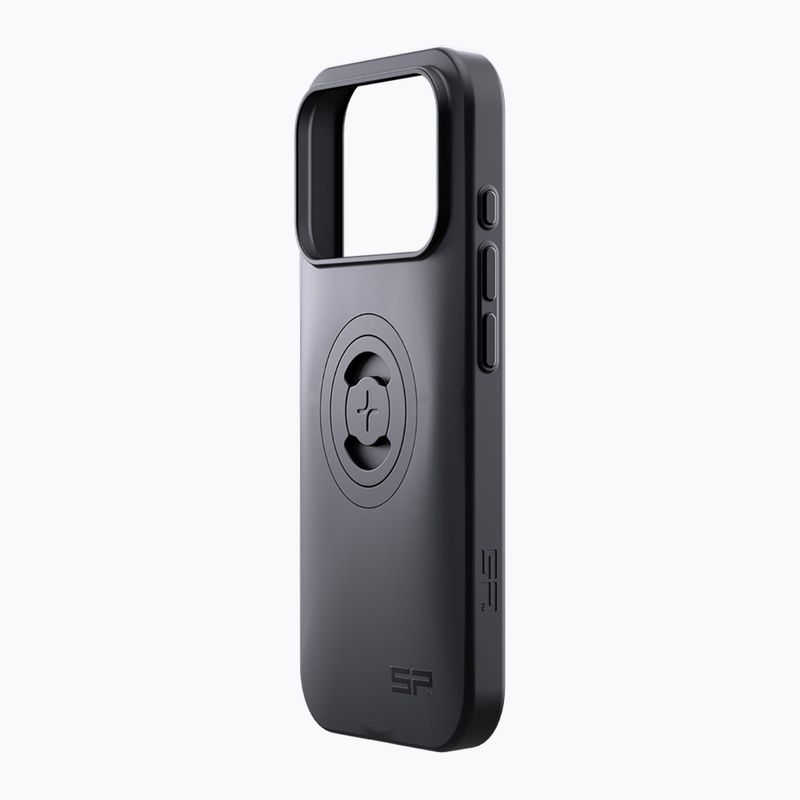 Husă pentru telefon SP CONNECT Iphone 17 Pro SPC+ black 3
