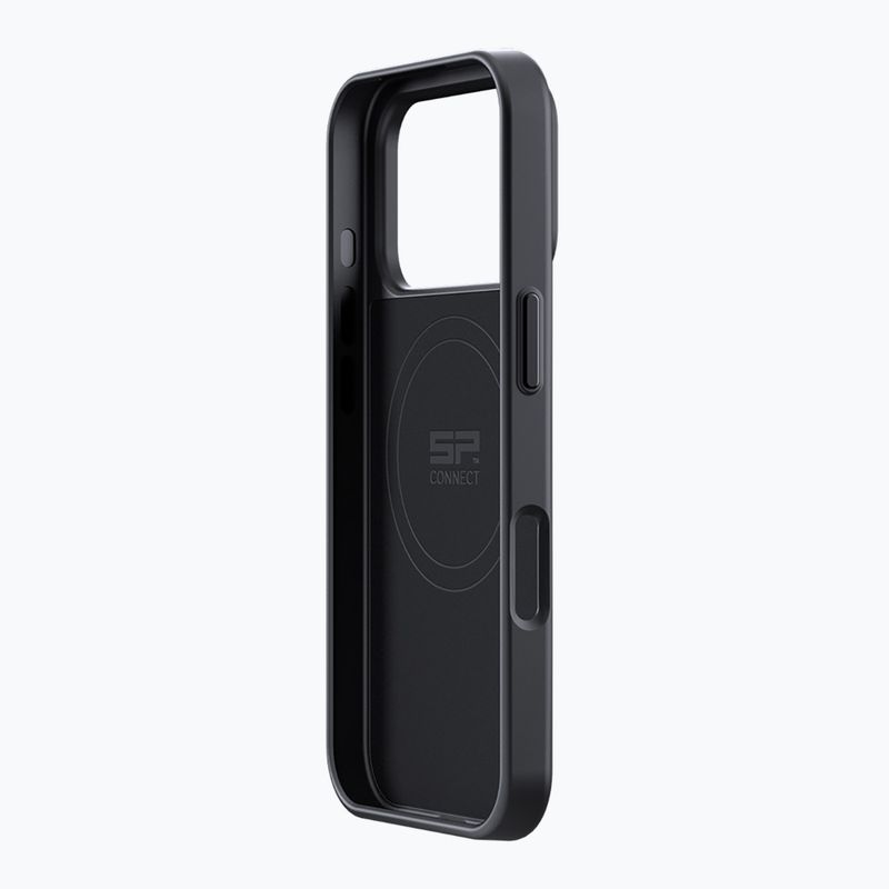 Husă pentru telefon SP CONNECT Iphone 17 Pro SPC+ black 4