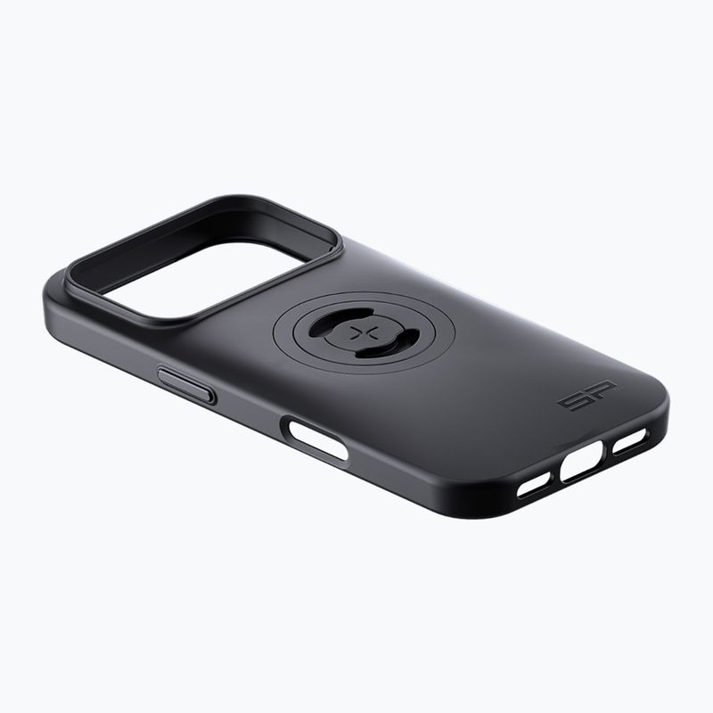 Husă pentru telefon SP CONNECT Iphone 17 Pro SPC+ black 6