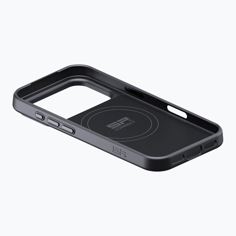 Husă pentru telefon SP CONNECT Iphone 17 Pro SPC+ black 7