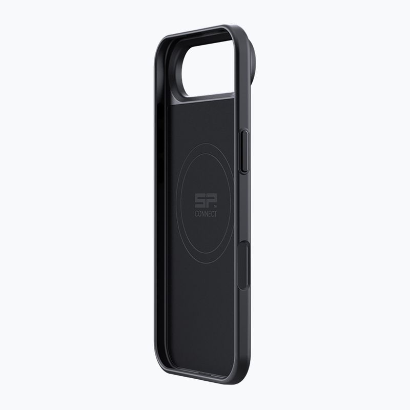 Husă pentru telefon SP CONNECT Iphone 17 Air SPC+ black 4