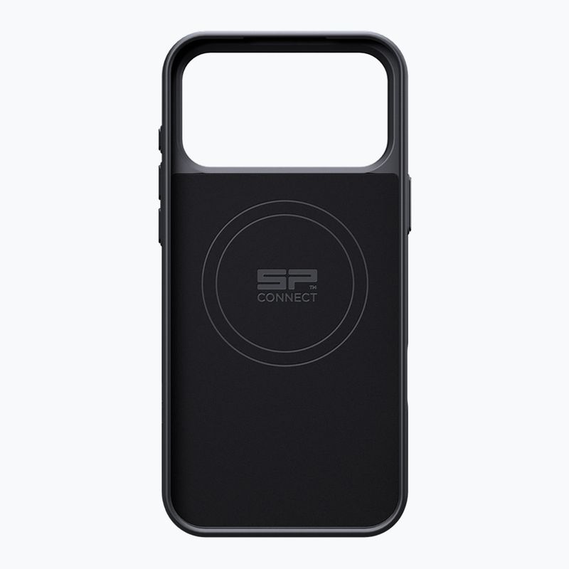 Husă pentru telefon SP CONNECT Iphone 17 Pro Max SPC+ black 2