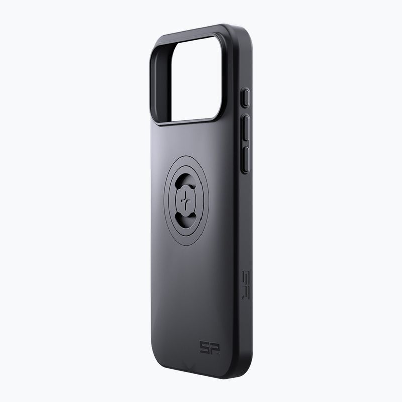 Husă pentru telefon SP CONNECT Iphone 17 Pro Max SPC+ black 3