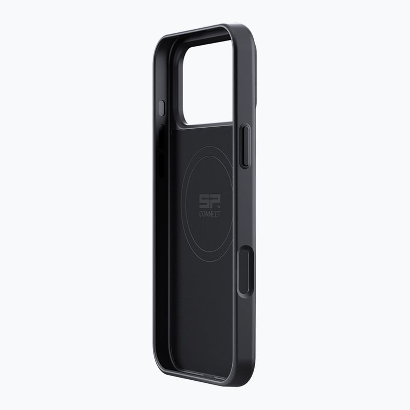 Husă pentru telefon SP CONNECT Iphone 17 Pro Max SPC+ black 4