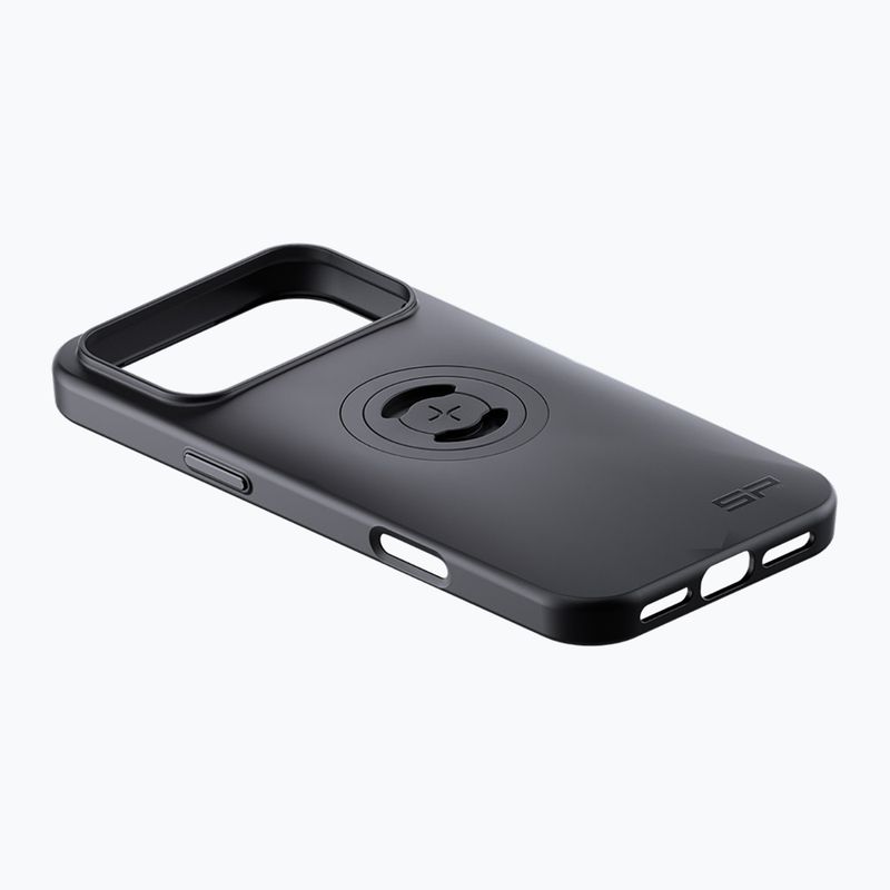 Husă pentru telefon SP CONNECT Iphone 17 Pro Max SPC+ black 6