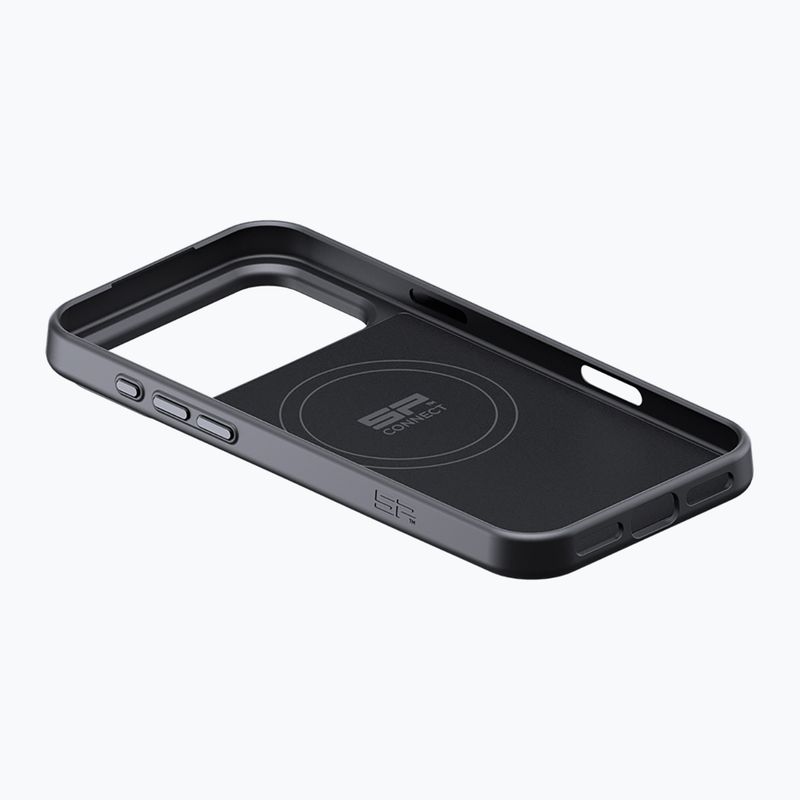 Husă pentru telefon SP CONNECT Iphone 17 Pro Max SPC+ black 7