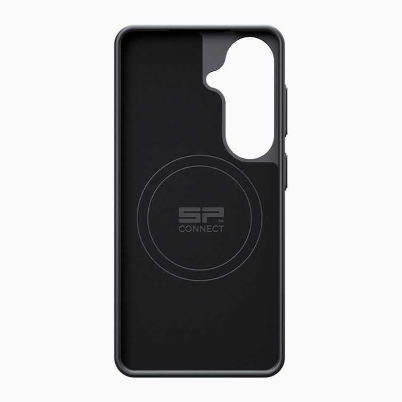 Etui pentru telefon SP Connect+ Samsung Galaxy S26 SPC+ black 2