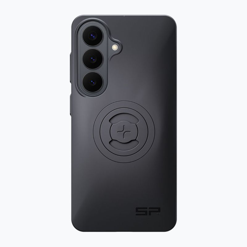 Etui pentru telefon SP Connect+ Samsung Galaxy S26 SPC+ black 3