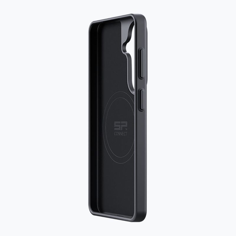 Etui pentru telefon SP Connect+ Samsung Galaxy S26 SPC+ black 4