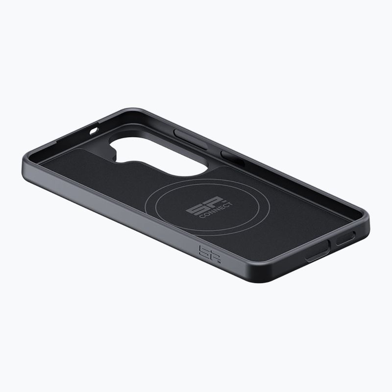 Etui pentru telefon SP Connect+ Samsung Galaxy S26 SPC+ black 7