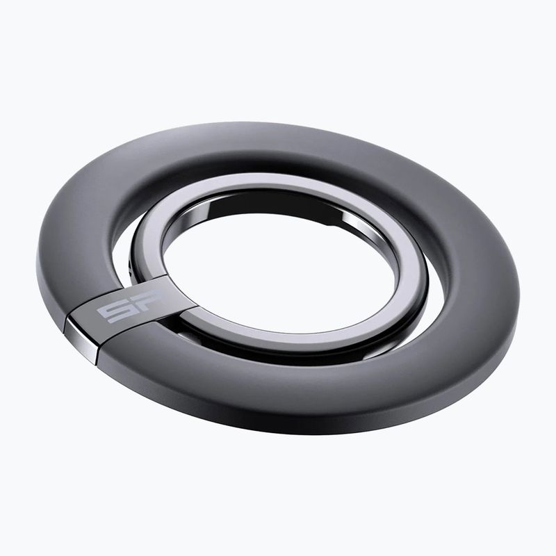 Suport de bicicletă SP CONNECT Magnetic Ring Mount SPC+ black 2