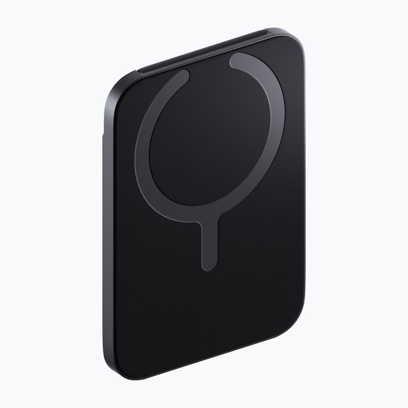 Portofel de etui SP CONNECT Magnetic Card Wallet SPC+ black 2