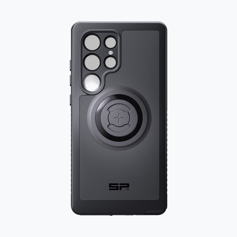 Husă pentru telefon SP CONNECT Xtreme for Samsung Galaxy S24 Ultra SPC+ black