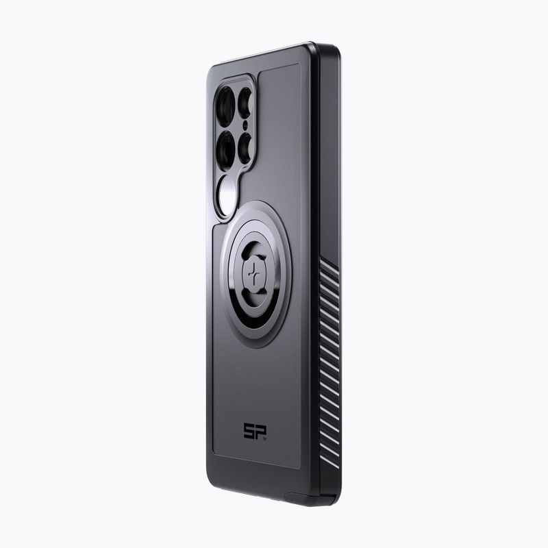 Husă pentru telefon SP CONNECT Xtreme for Samsung Galaxy S24 Ultra SPC+ black 2
