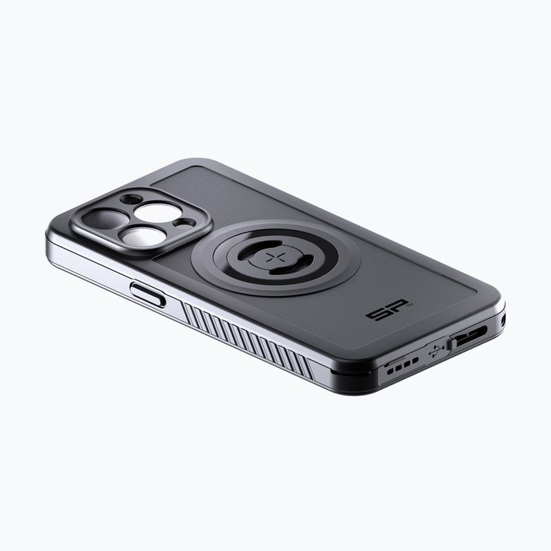 Etui pentru telefon SP CONNECT Xtreme Iphone 14/13 SPC+ black 3
