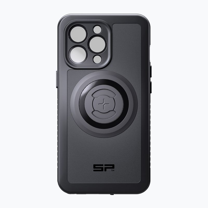 Etui pentru telefon SP CONNECT Xtreme Iphone 14 Pro SPC+ black